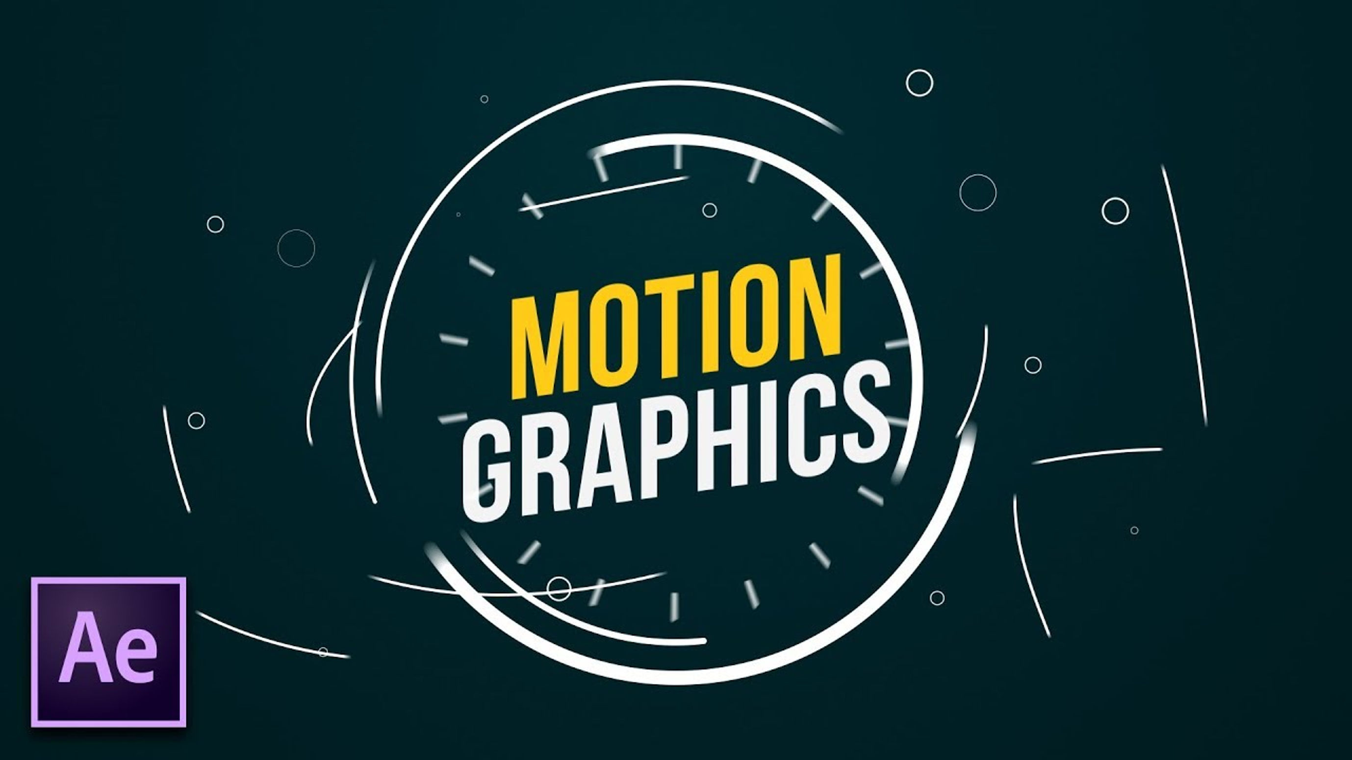 MOTION DESIGN